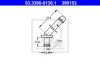VAG 113611153C Connector, hose line